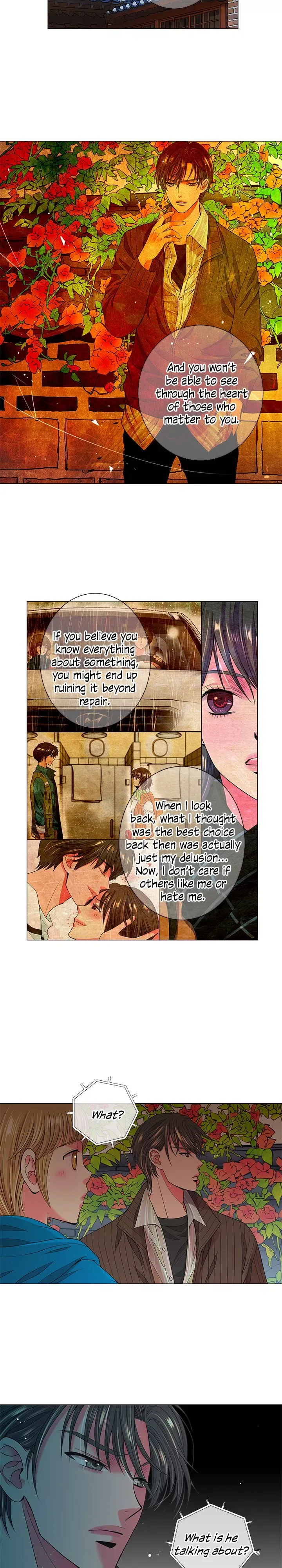 I Got No Boy Chapter 15 page 4