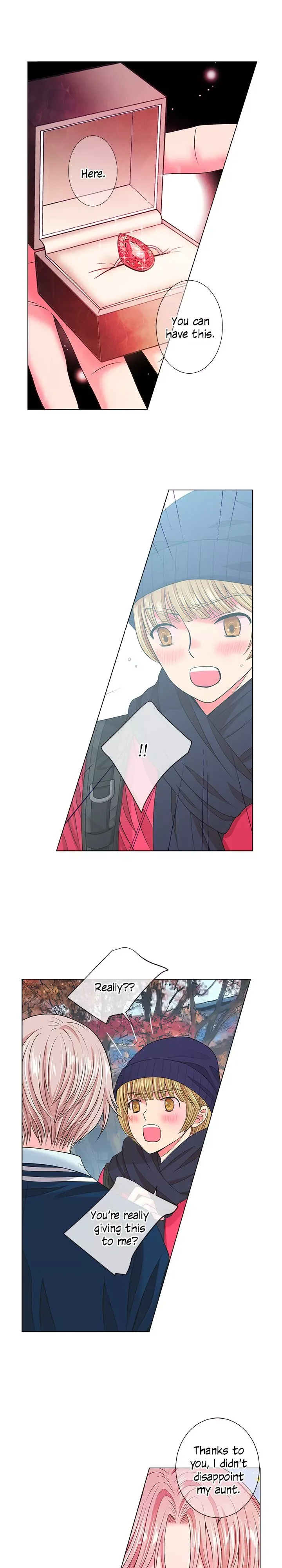 I Got No Boy Chapter 15 page 7
