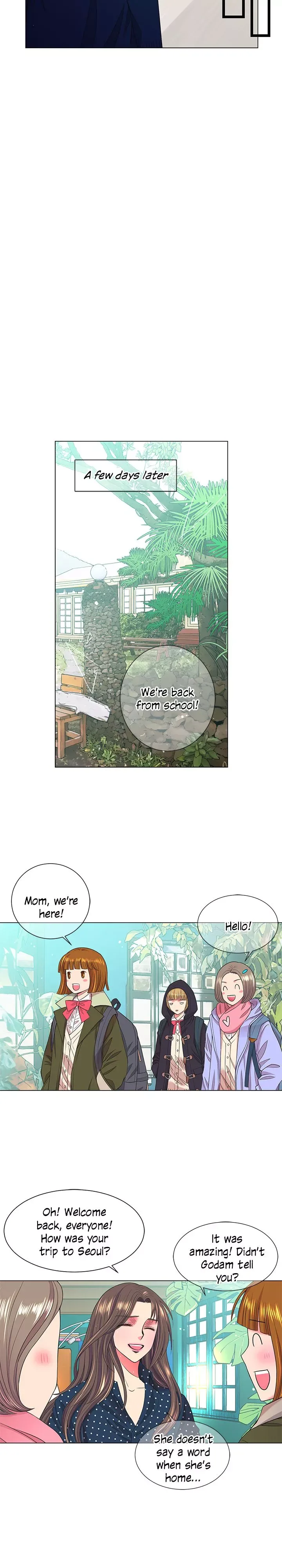 I Got No Boy Chapter 15 page 13