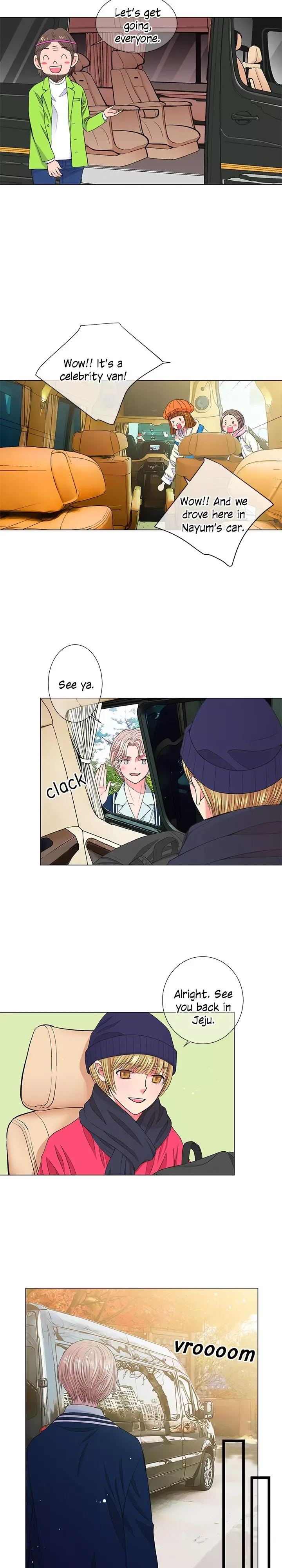 I Got No Boy Chapter 15 page 12