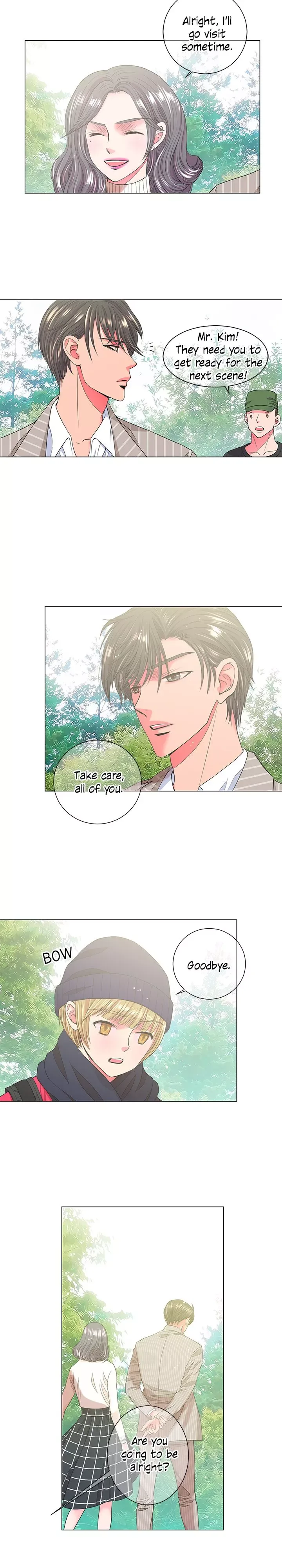 I Got No Boy Chapter 15 page 10