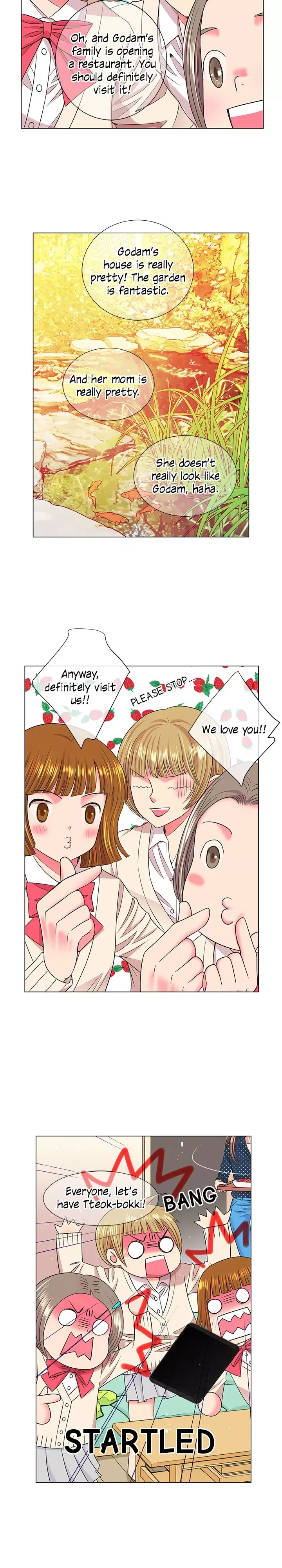 I Got No Boy Chapter 15 page 17