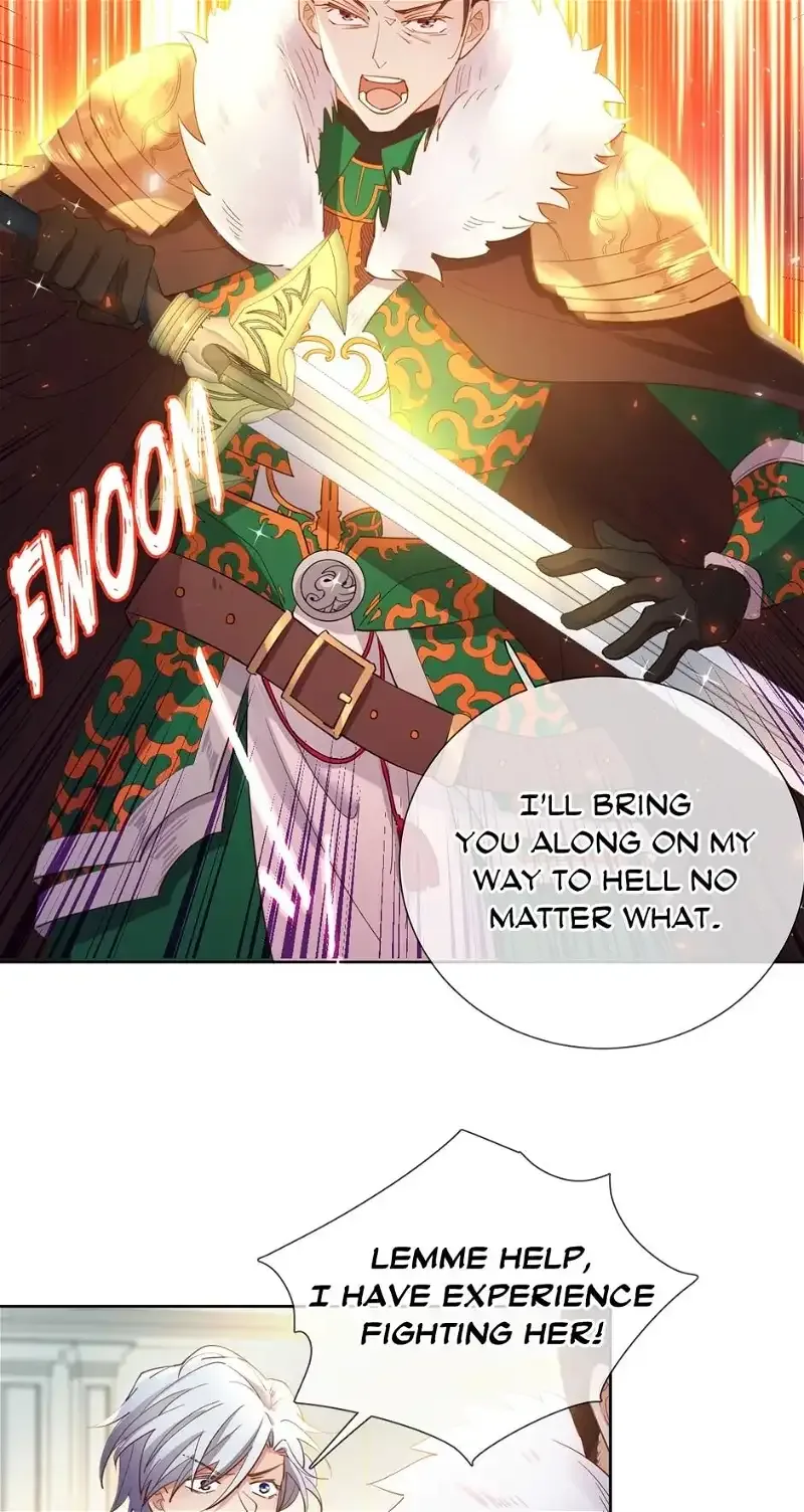 The Queens Knights Chapter 76 page 5
