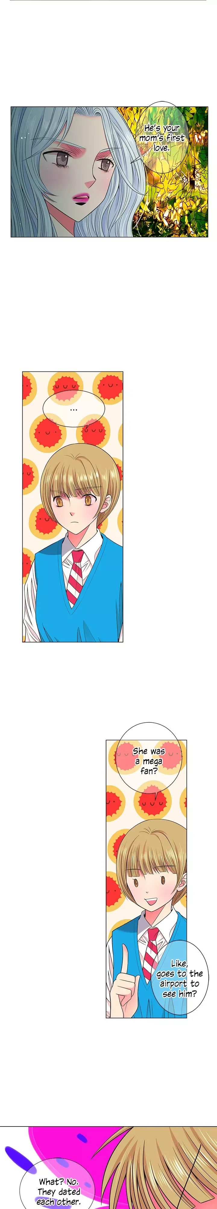 I Got No Boy Chapter 18 page 3