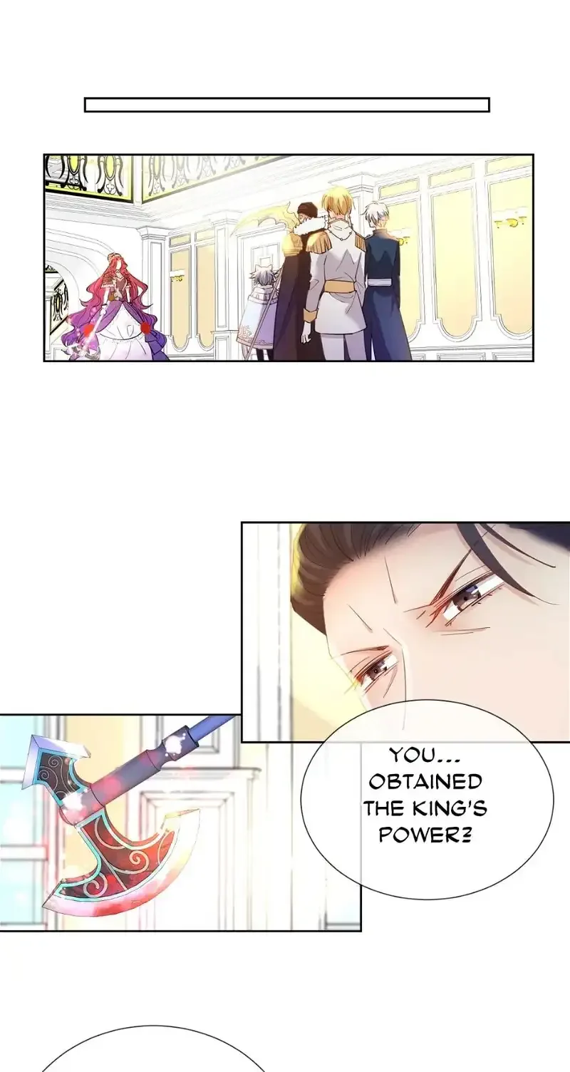 The Queens Knights Chapter 76 page 2