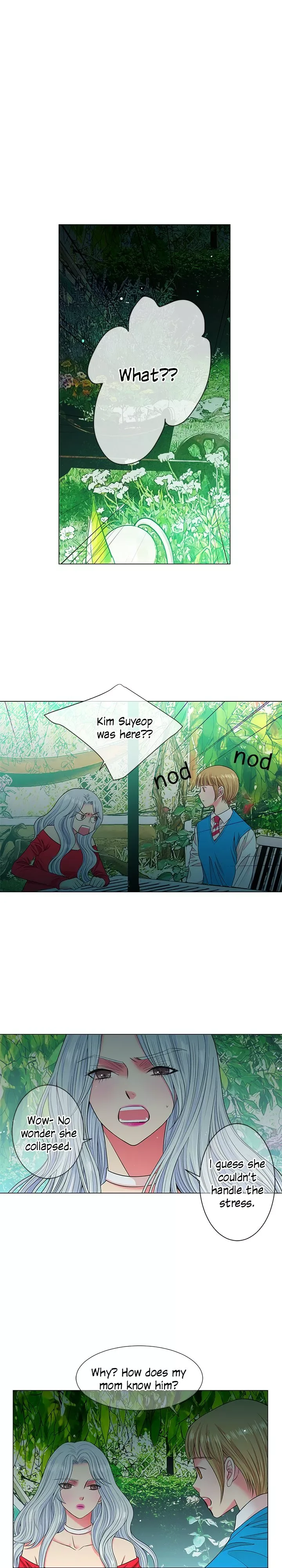 I Got No Boy Chapter 18 page 2