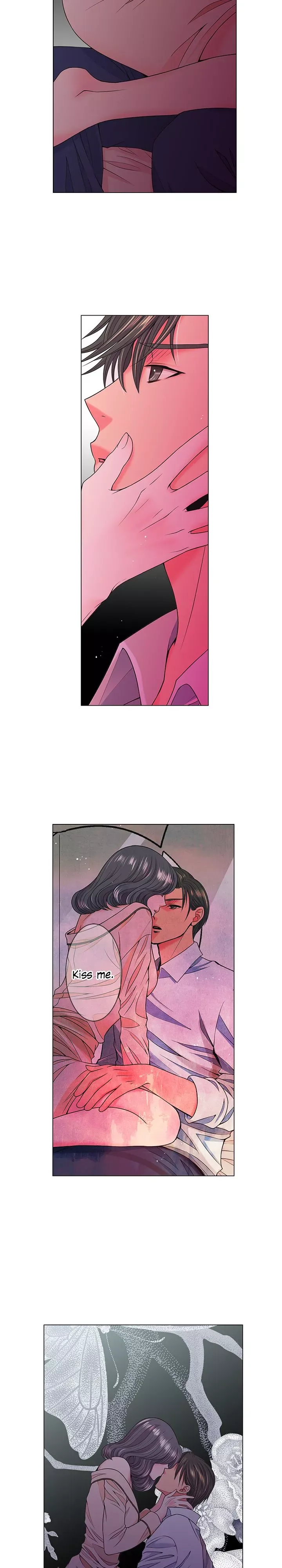 I Got No Boy Chapter 16 page 4