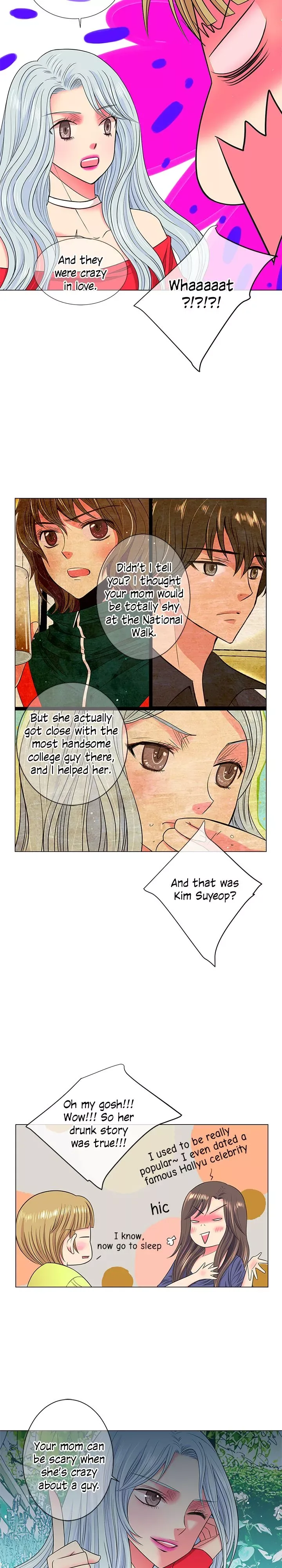 I Got No Boy Chapter 18 page 4