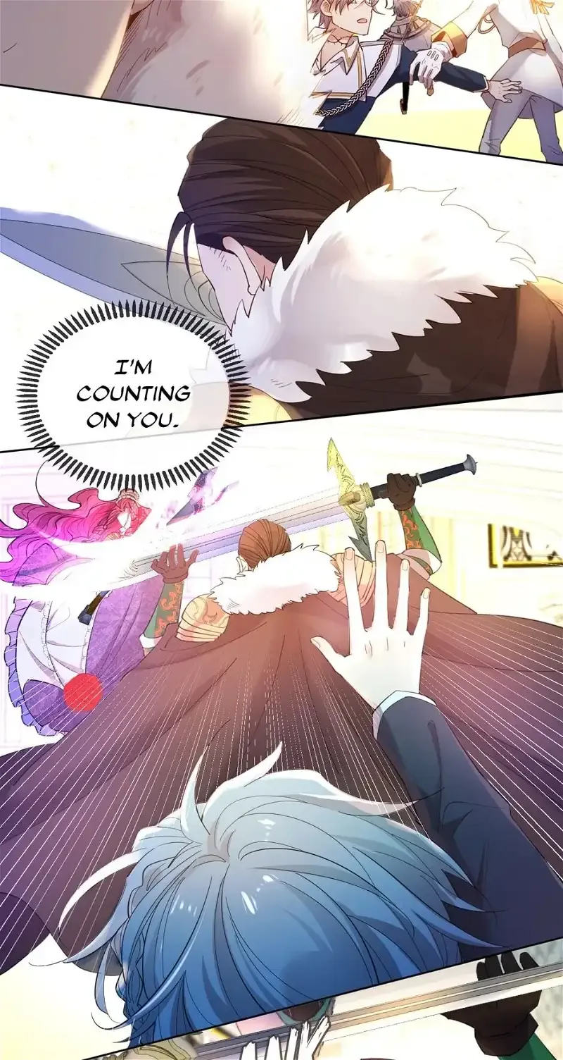 The Queens Knights Chapter 76 page 7