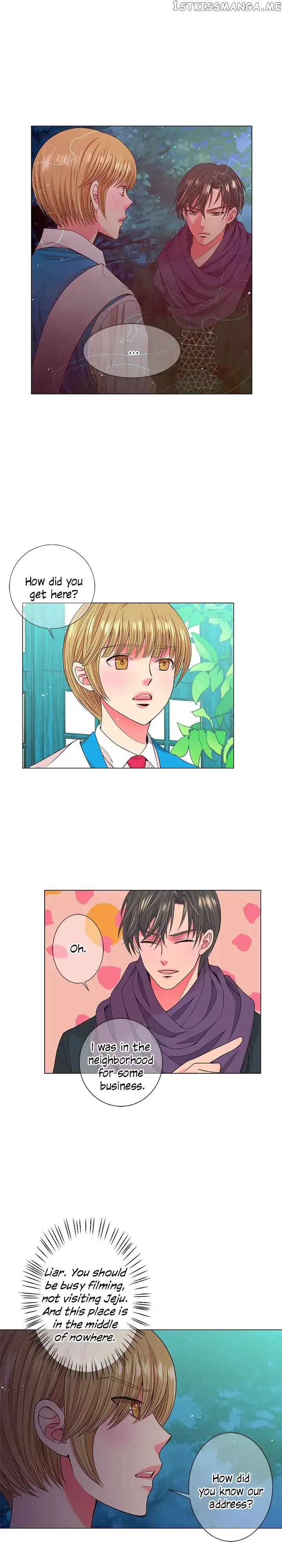 I Got No Boy Chapter 17 page 3