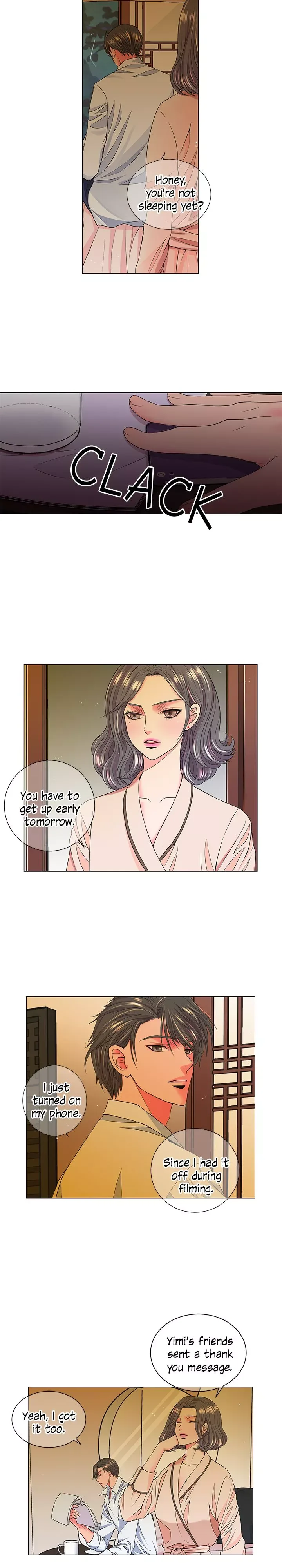 I Got No Boy Chapter 16 page 2