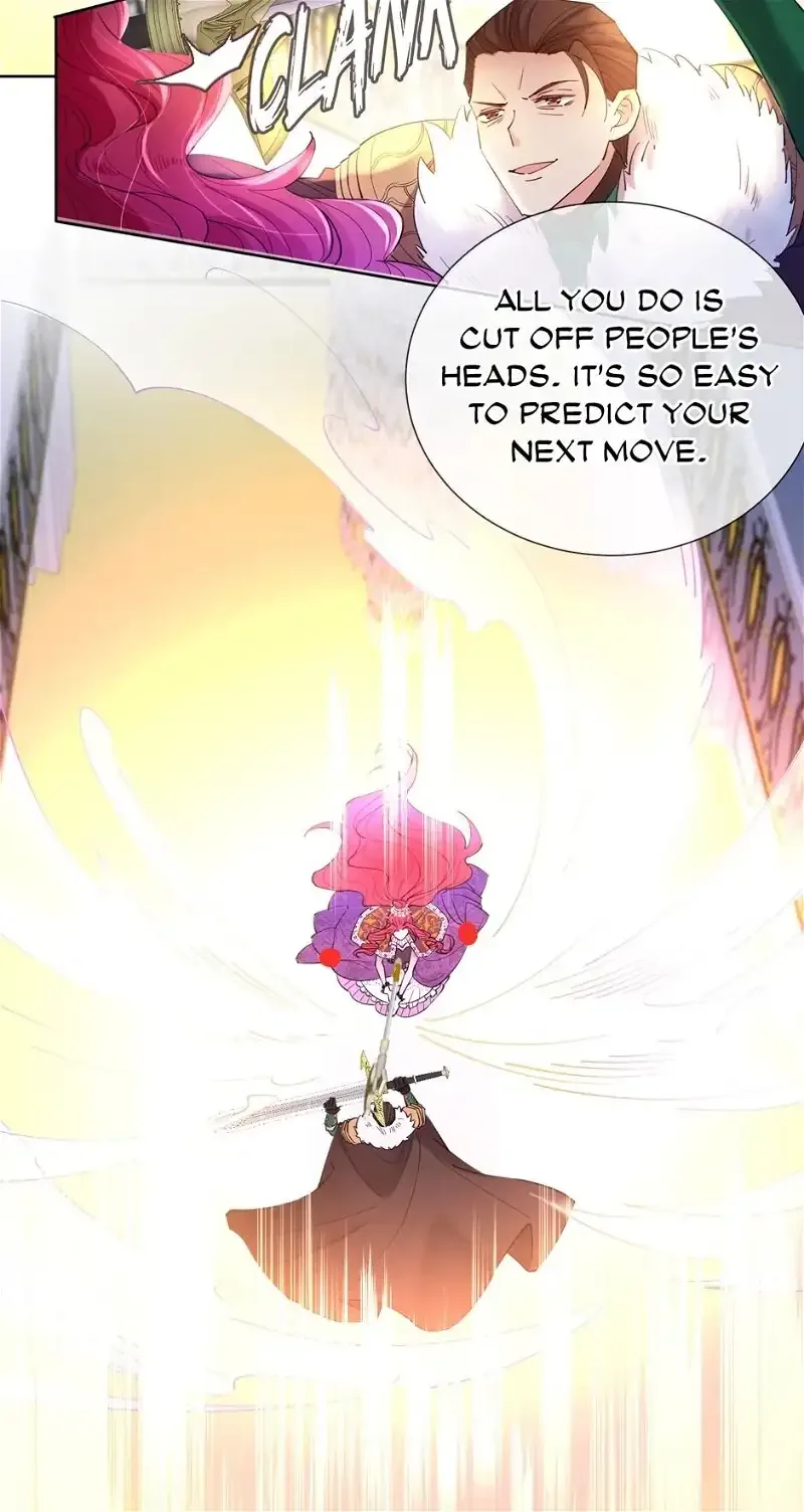 The Queens Knights Chapter 76 page 8