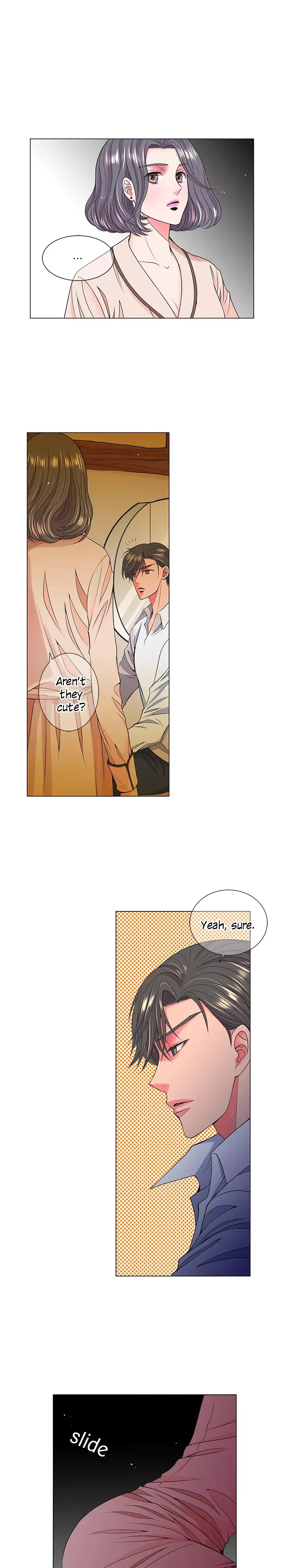 I Got No Boy Chapter 16 page 3