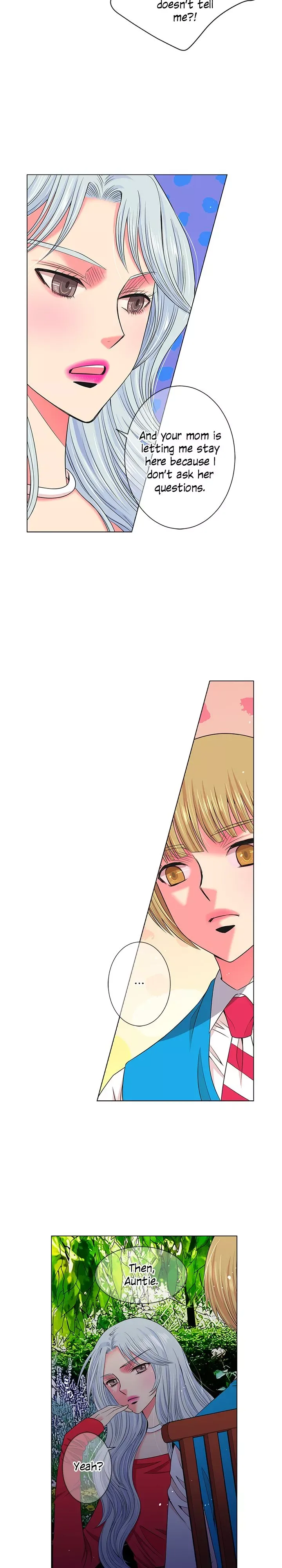 I Got No Boy Chapter 18 page 7
