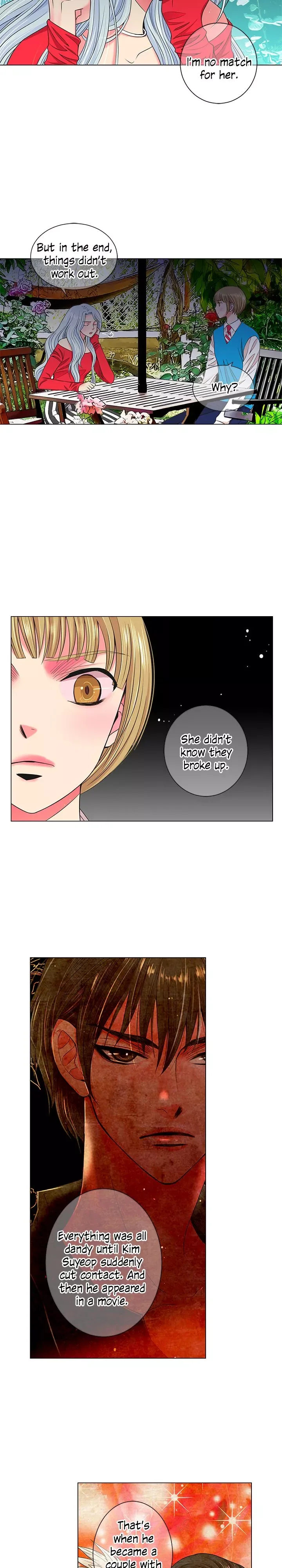 I Got No Boy Chapter 18 page 5