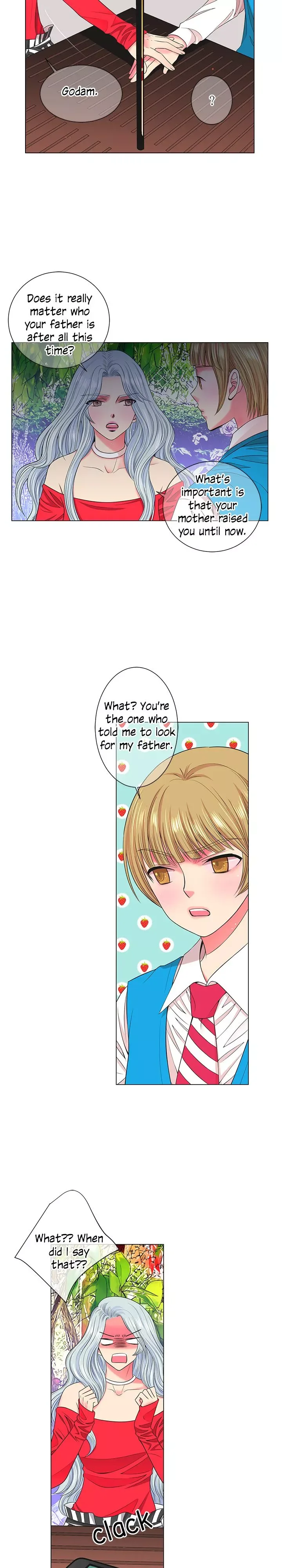 I Got No Boy Chapter 18 page 12