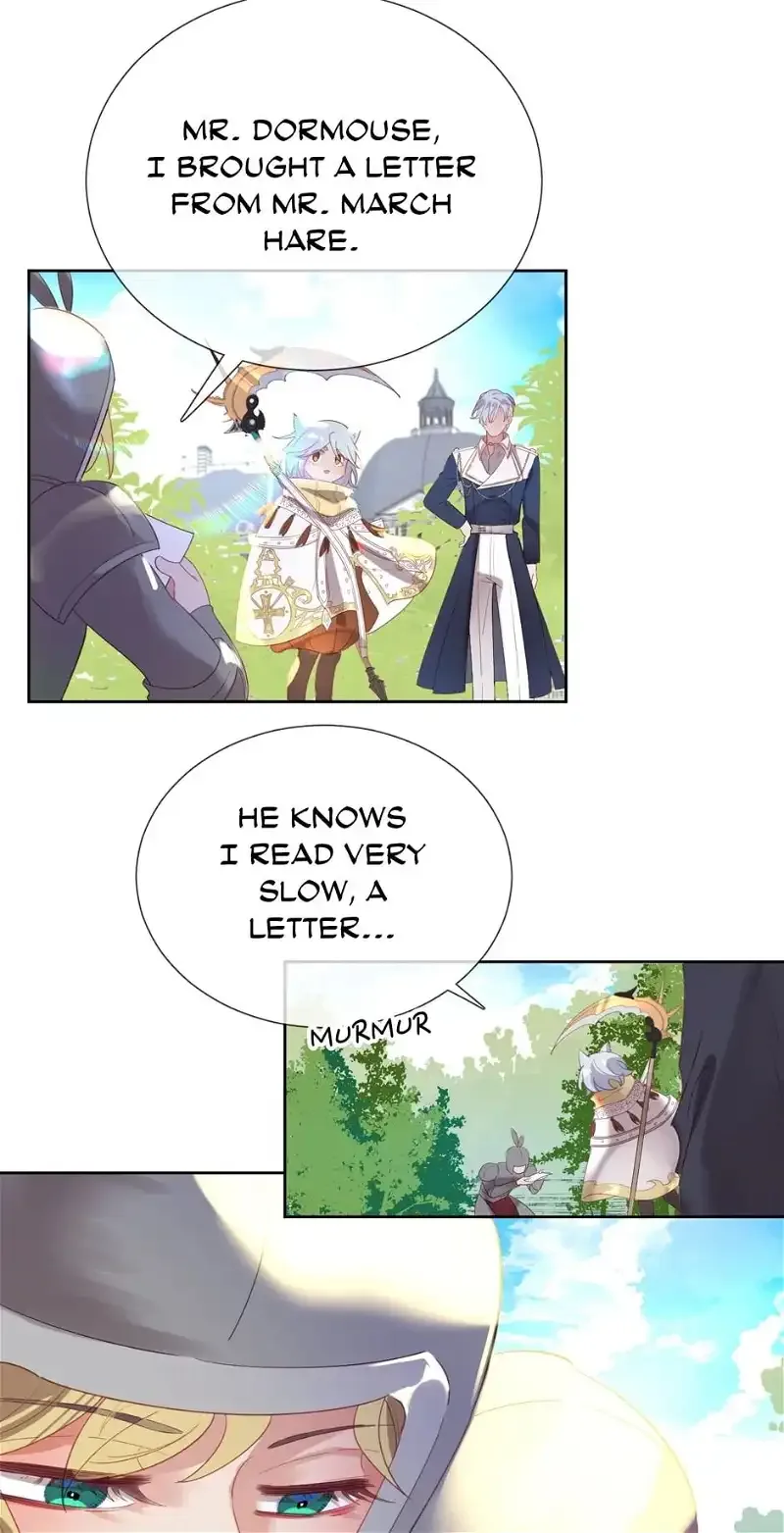 The Queens Knights Chapter 76 page 24