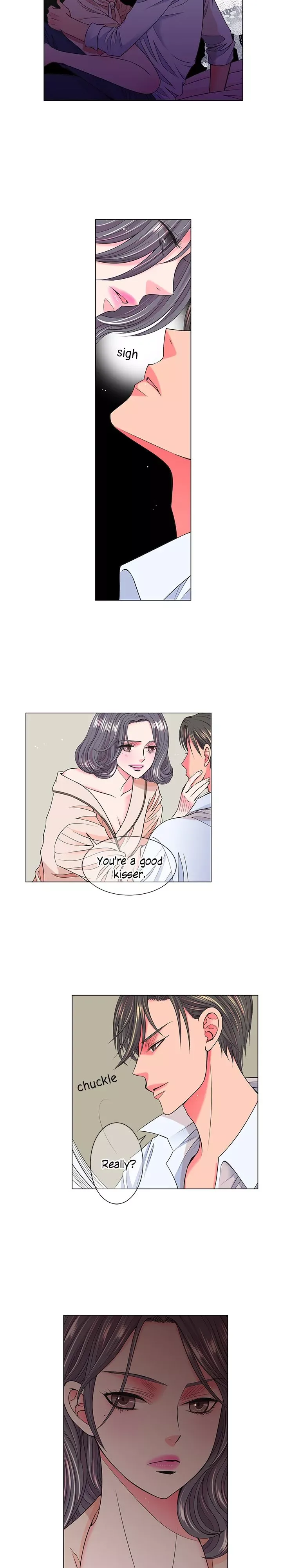 I Got No Boy Chapter 16 page 5