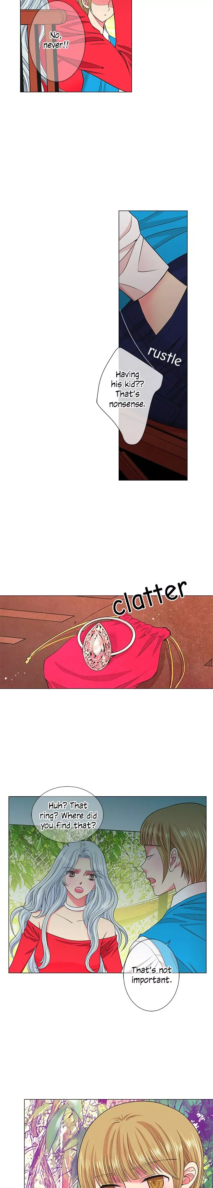 I Got No Boy Chapter 18 page 9