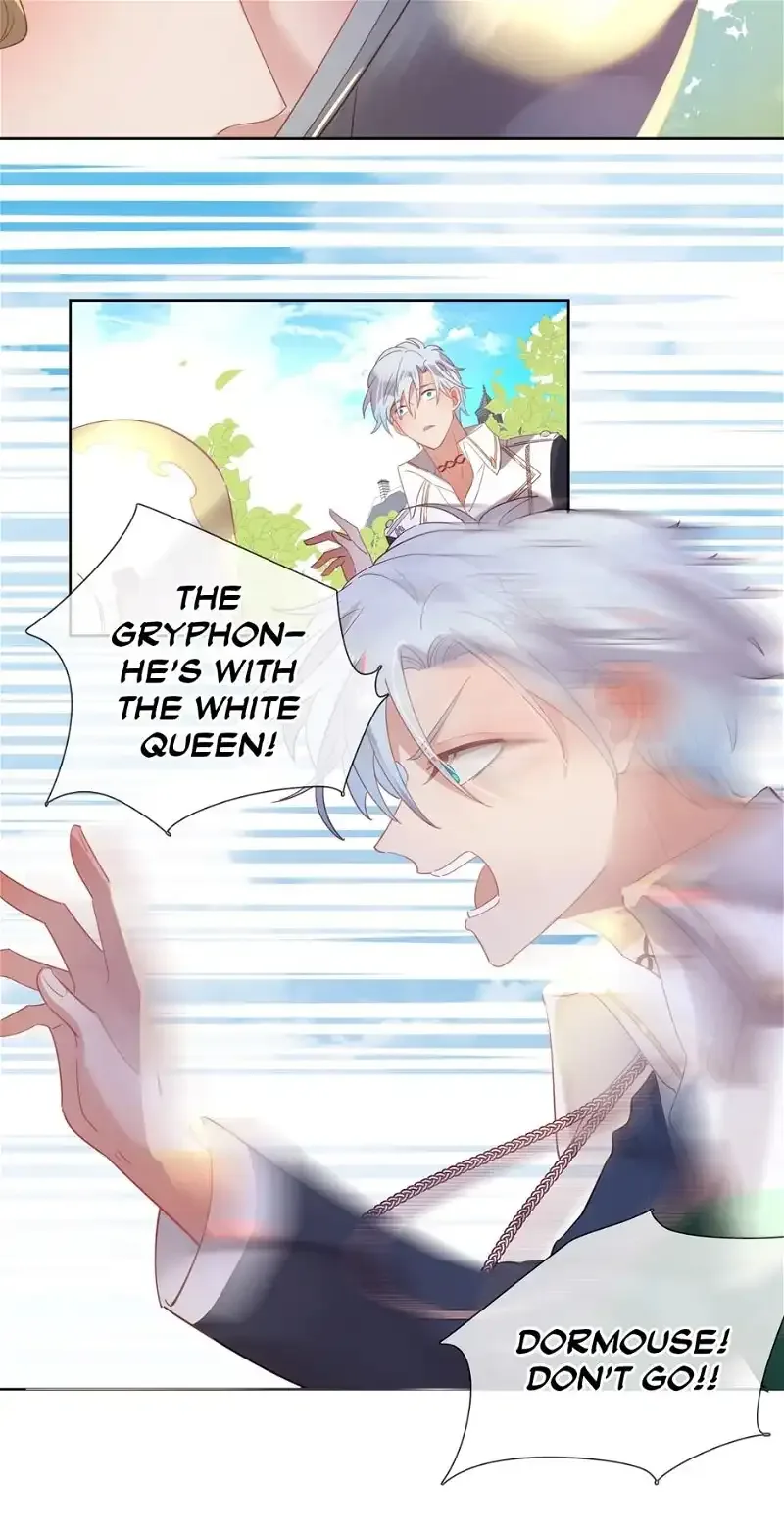The Queens Knights Chapter 76 page 25