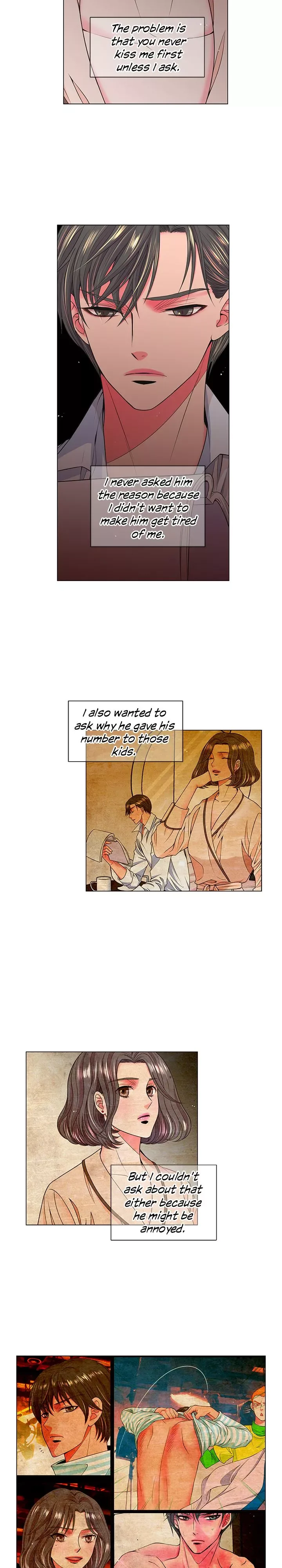 I Got No Boy Chapter 16 page 6