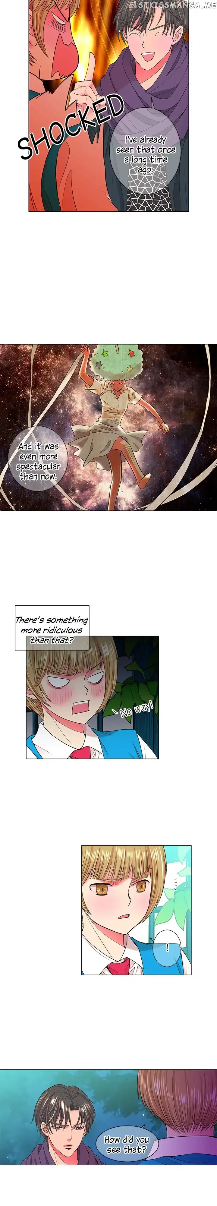 I Got No Boy Chapter 17 page 5