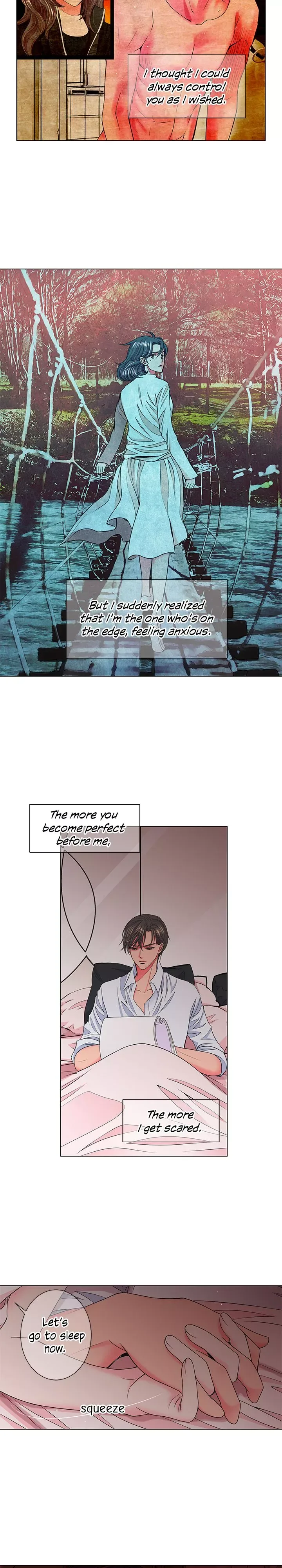 I Got No Boy Chapter 16 page 7