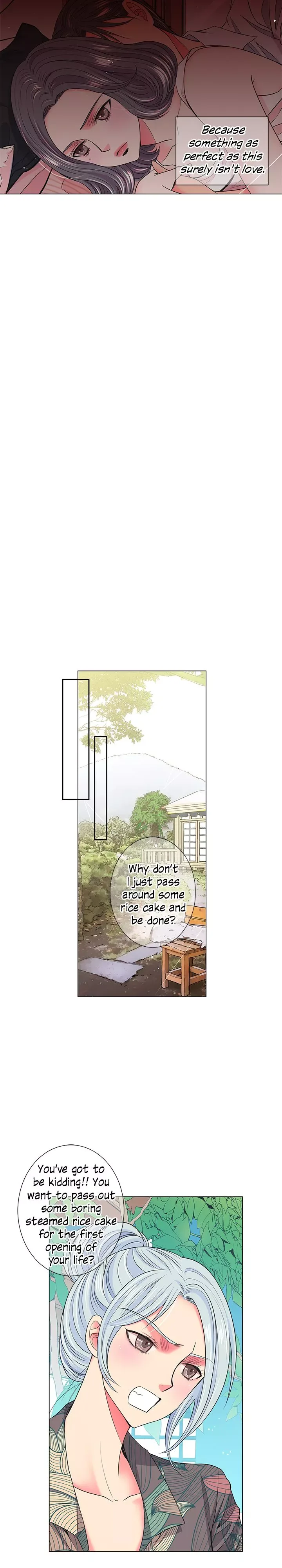 I Got No Boy Chapter 16 page 8