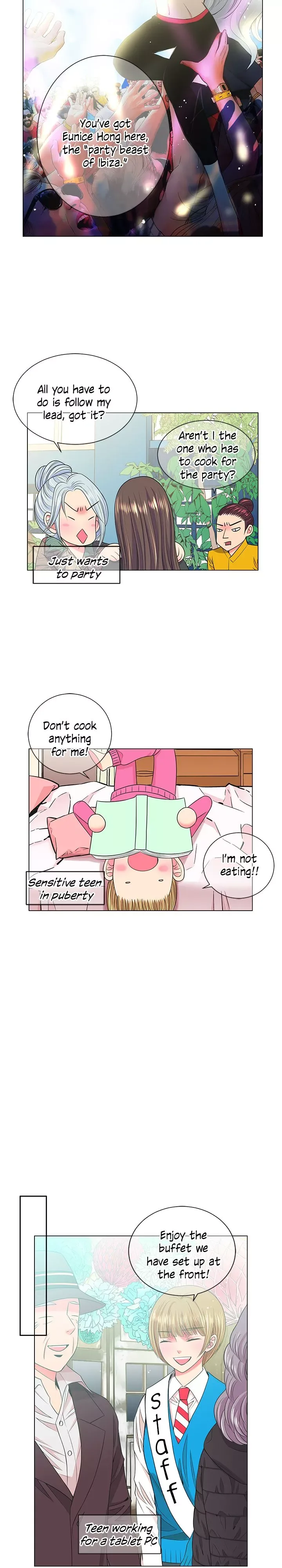 I Got No Boy Chapter 16 page 10