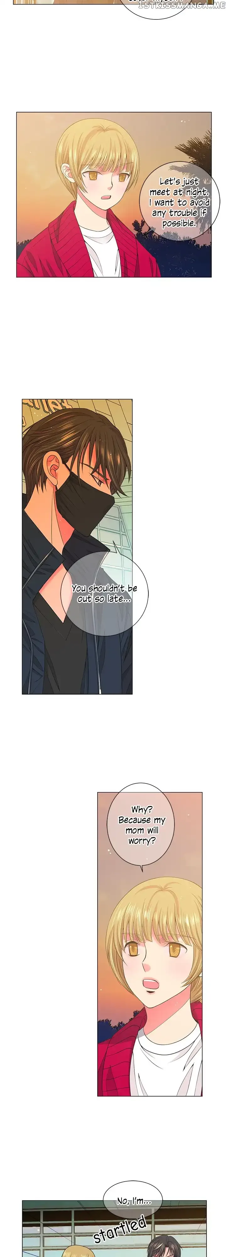 I Got No Boy Chapter 19 page 5