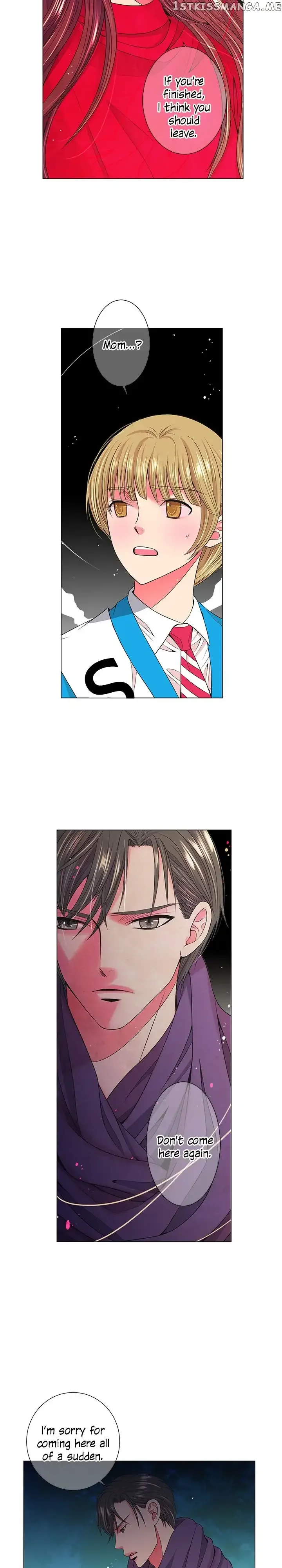 I Got No Boy Chapter 17 page 10