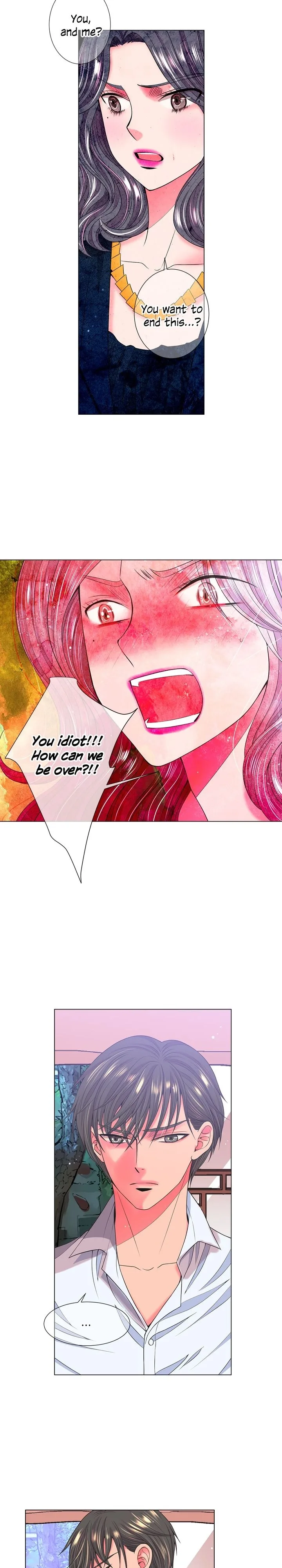 I Got No Boy Chapter 21 page 2