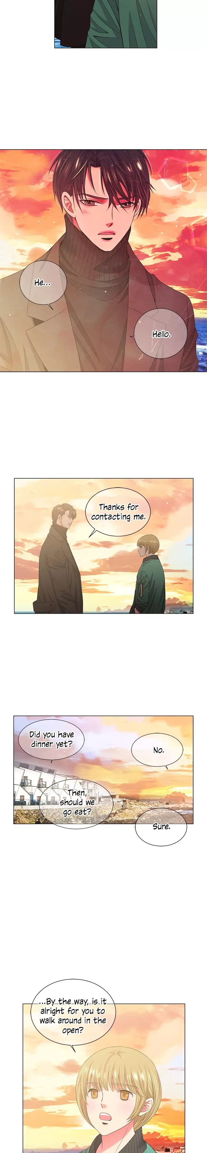 I Got No Boy Chapter 18 page 16