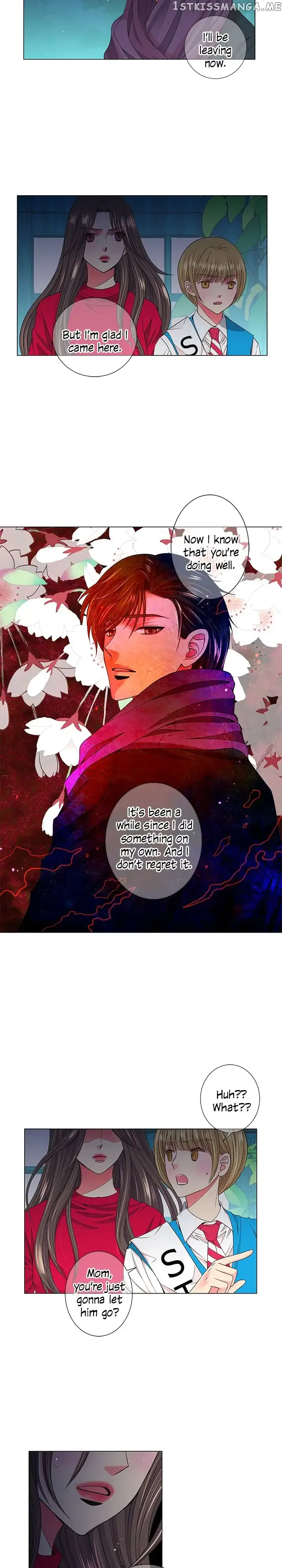 I Got No Boy Chapter 17 page 11