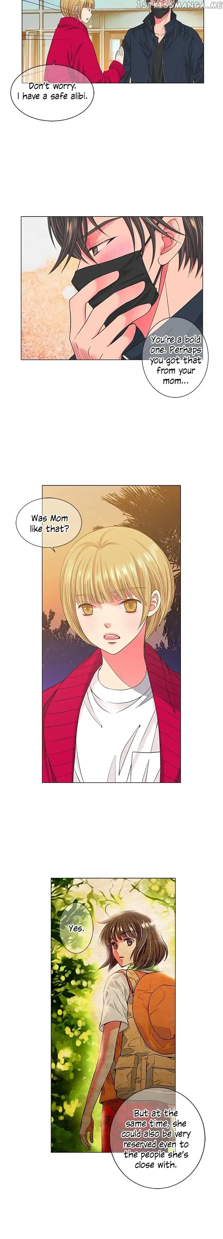 I Got No Boy Chapter 19 page 6