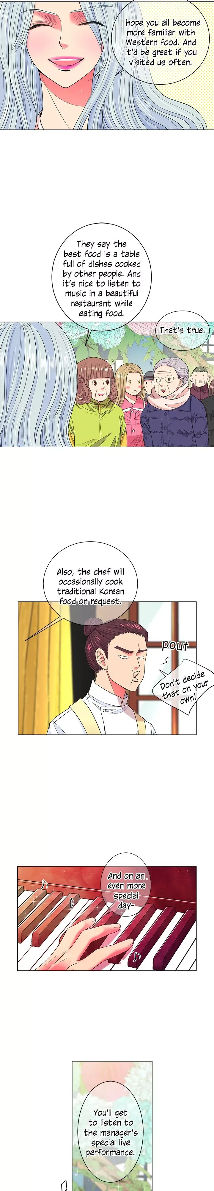 I Got No Boy Chapter 16 page 12