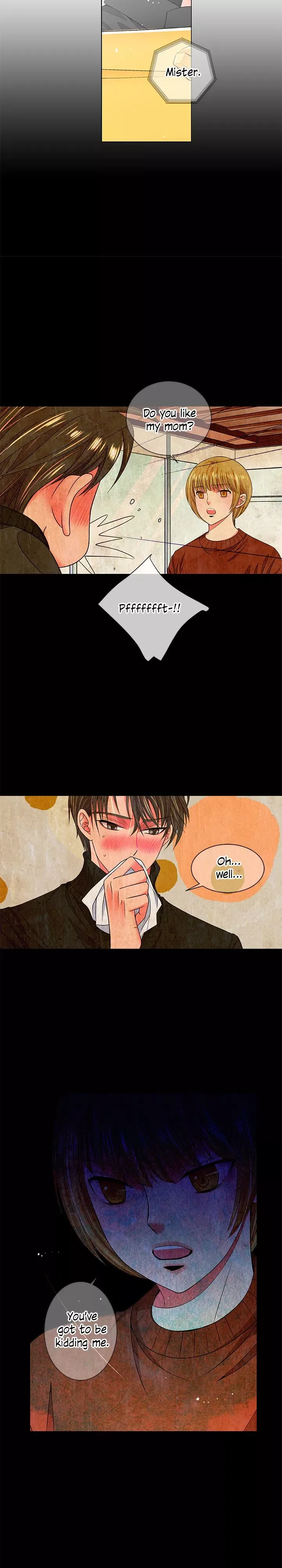 I Got No Boy Chapter 18 page 21