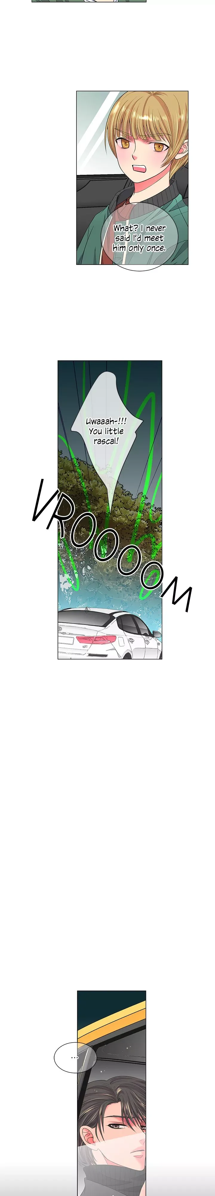 I Got No Boy Chapter 18 page 20