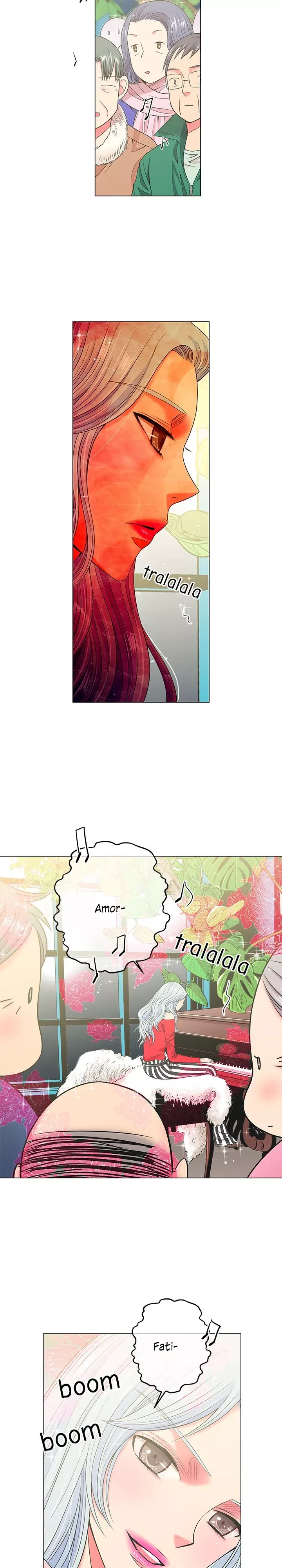 I Got No Boy Chapter 16 page 13