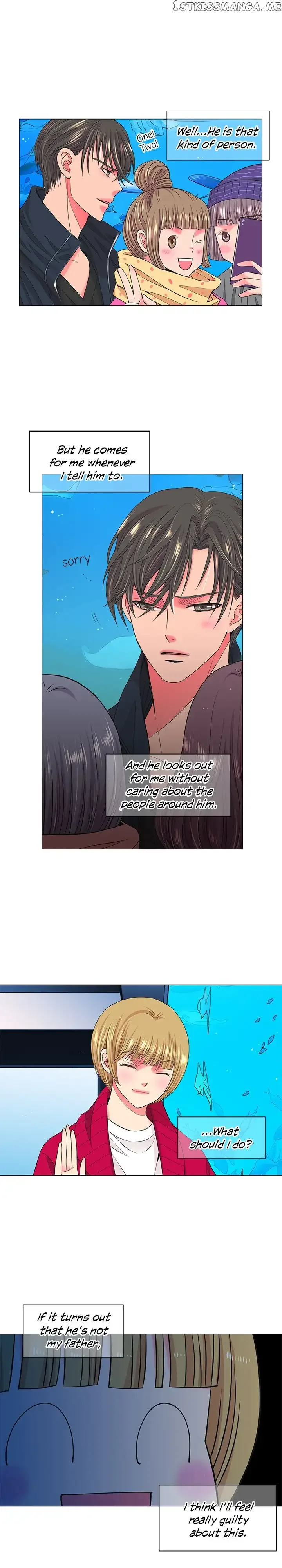 I Got No Boy Chapter 19 page 10