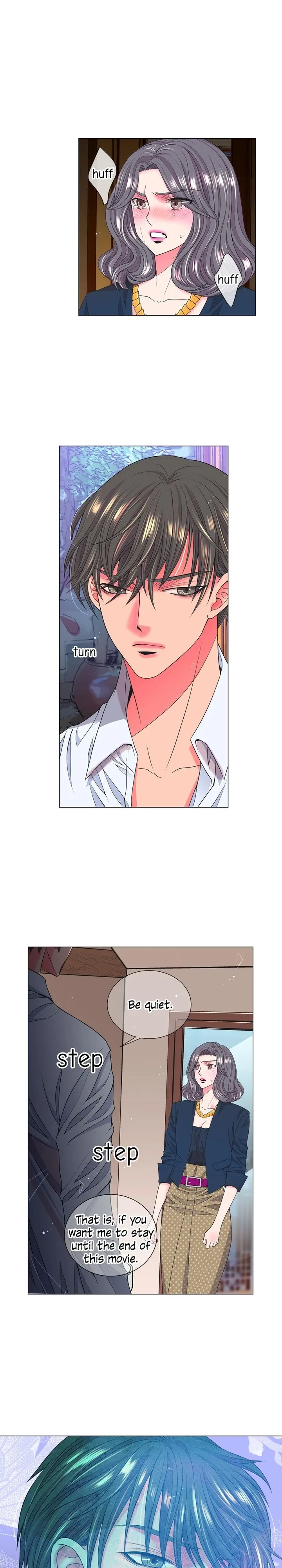 I Got No Boy Chapter 21 page 4