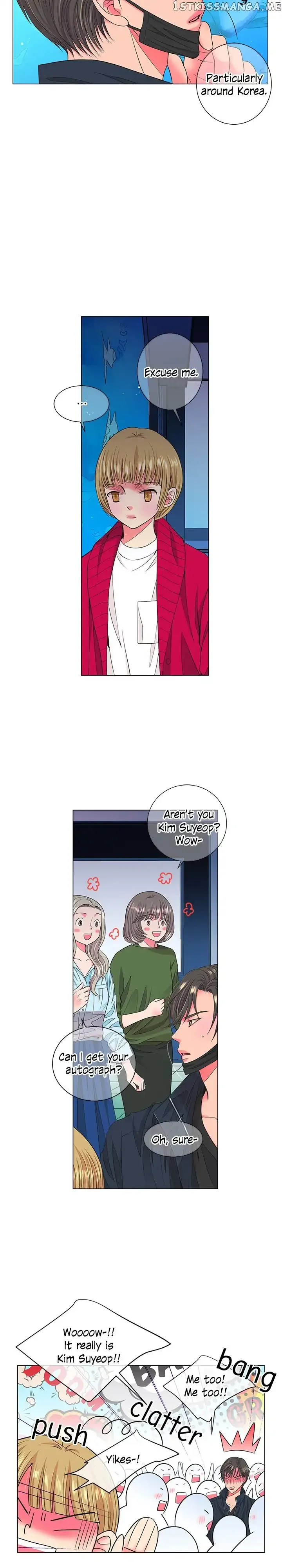 I Got No Boy Chapter 19 page 9
