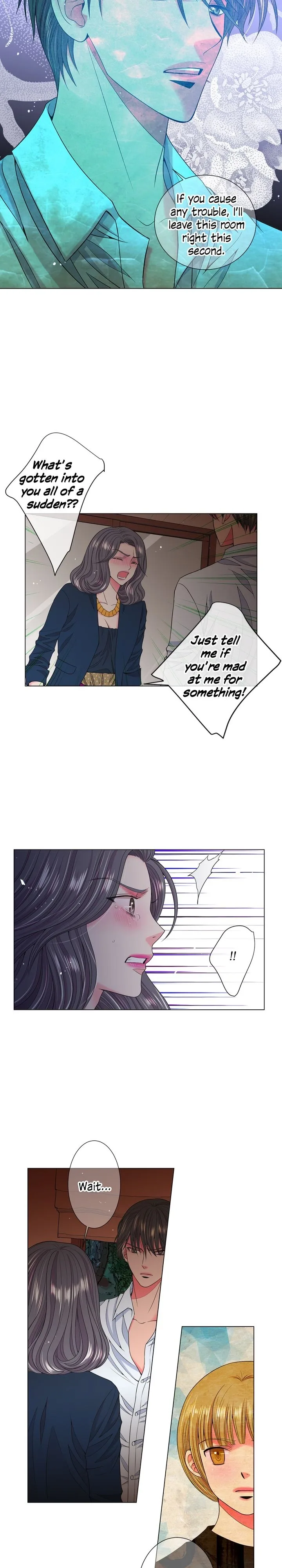 I Got No Boy Chapter 21 page 5