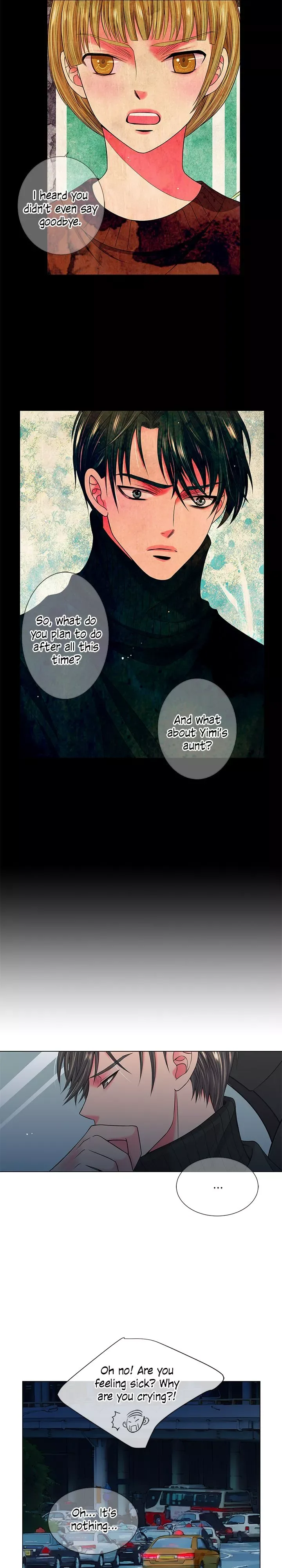 I Got No Boy Chapter 18 page 22