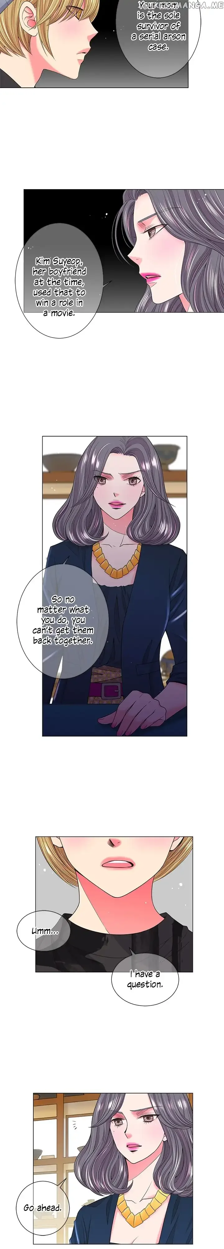 I Got No Boy Chapter 19 page 18