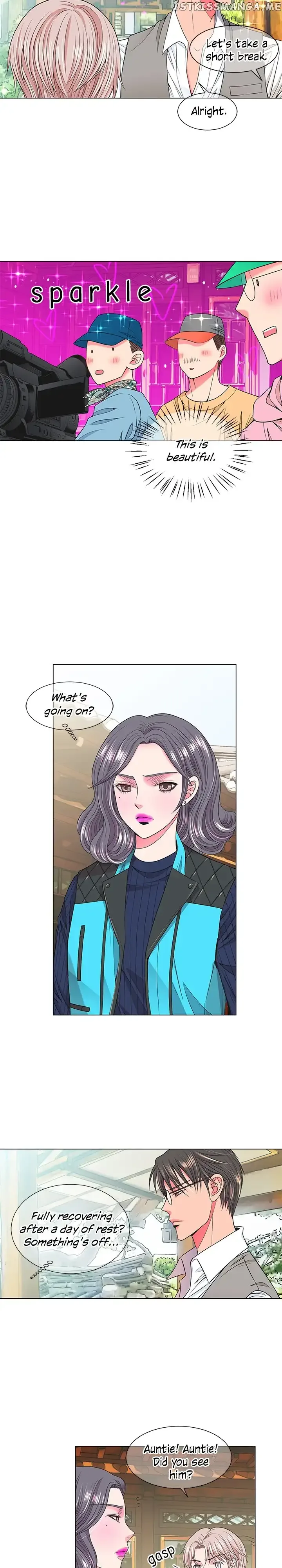 I Got No Boy Chapter 17 page 17