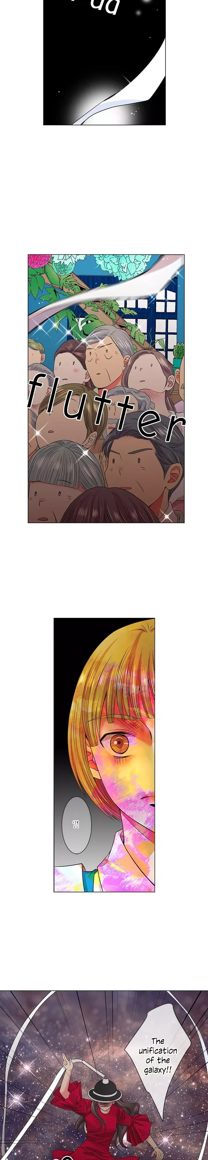 I Got No Boy Chapter 16 page 18