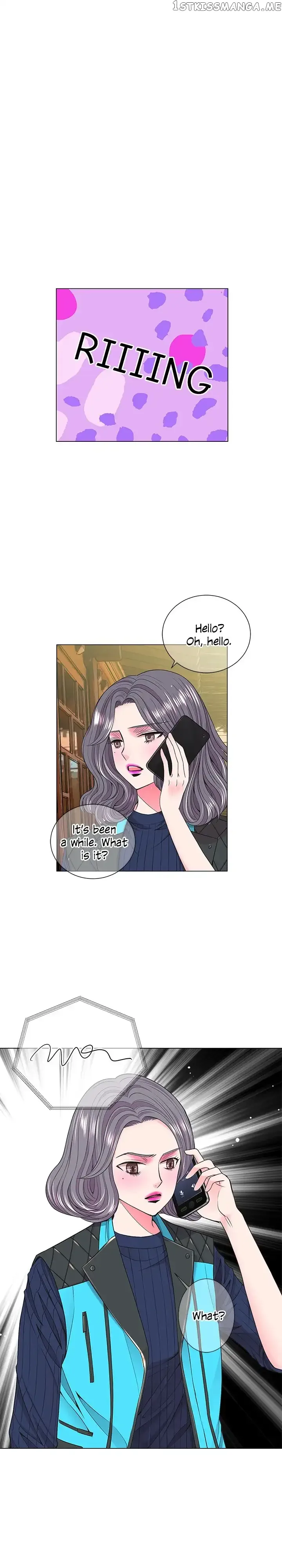 I Got No Boy Chapter 17 page 19
