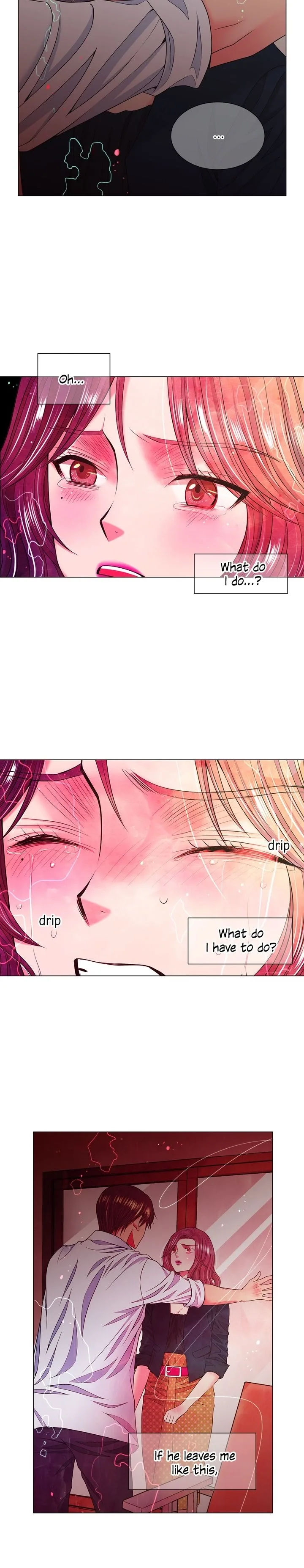 I Got No Boy Chapter 21 page 11