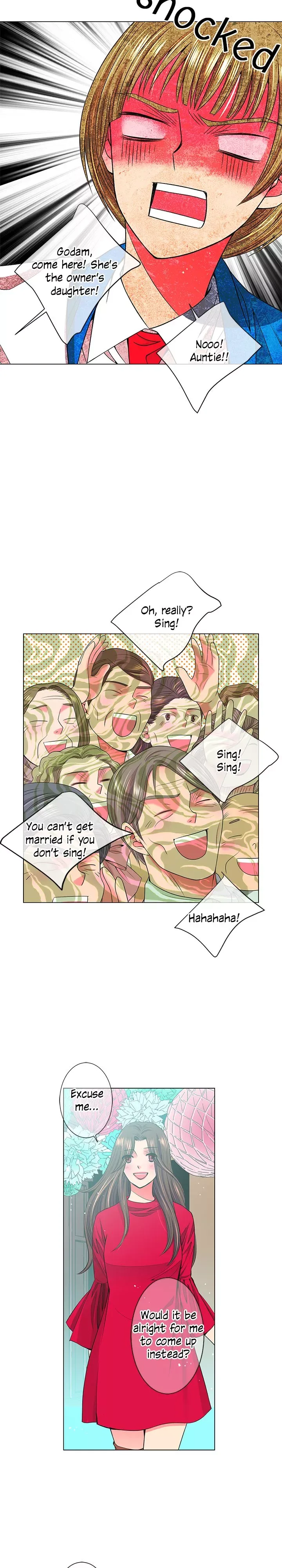 I Got No Boy Chapter 16 page 16
